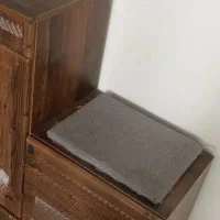 جاکفشی|جاکفشی، کمد، دراور|باغستان, |دیوار