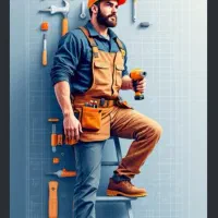 استخدام نیروی جوشکار و وسط کار در کارگاه صنعتی