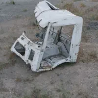 اتاق تصادقی ماشین سنگین اتکو