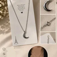 تعدادی گردنبند