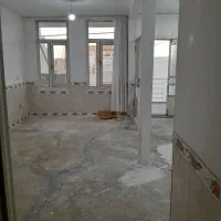 اجاره منزل مسکونی حدودا ۸۰ متر تمیز و کابینت شده