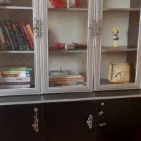 بوفه ،|بوفه، ویترین، کنسول|سهند, |دیوار