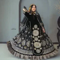 لباس اجاریی