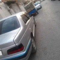 پارس مدل ۸۶|خودرو سواری و وانت|قم, زند آباد|دیوار