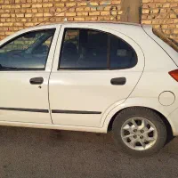 تیبا 2 (هاچبک) EX، مدل ۱۴۰۱|خودرو سواری و وانت|اردکان, |دیوار