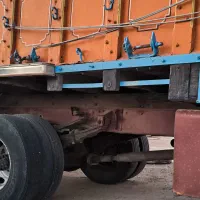 فروش خاور بنز درجه یک