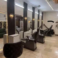 اجاره لاین در سالن زیبایی