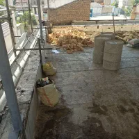 کارگر وارد ساختمانی|خدمات پیشه و مهارت|ارومیه, |دیوار