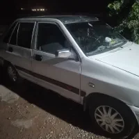 پراید 141 ساده، مدل ۱۳۸۹