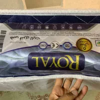 تشک طبی رویال