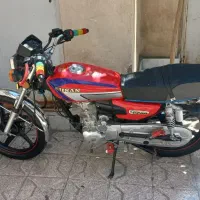 هندا 200احسان مدل 1403