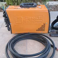 دستگاه جوش ۲۰۰ آمپر الکترو جوش اصفهان|ابزارآلات|اصفهان, شهید رجایی|دیوار