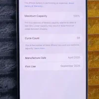 16پرومکث 512گیگ|موبایل|شیراز, شهرک بزین|دیوار