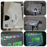 ویدیو پروژکتور Hitachi