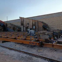 نوار نقاله سابت متحرک برای بارگیری و جابجایی|ماشین‌آلات صنعتی|تهران, بهارستان|دیوار