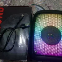 اسپیکر بلوتوثی نو اورجینال KTS1576