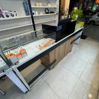 دکور ام دی اف جهت مناسب. موبایل.آرایشی.بوتیک
