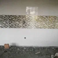 کاشی کاری و سرامیک ساده
