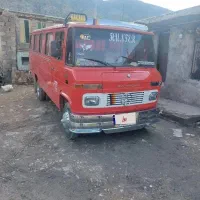 مینبوس بنز ۱۶ نفر