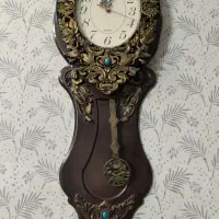 ساعت دیواری