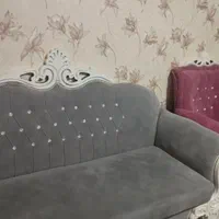 مبل راحتی|مبلمان خانگی و میز عسلی|تهران, زهتابی|دیوار