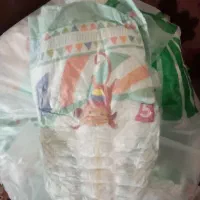 ۳۰عددپوشک مولفیکس شماره۵