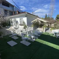 عمارت راز ، لوکیشن عکس و کلیپ