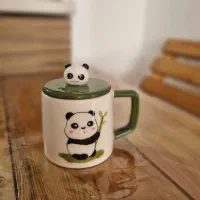 ماگ پینترستی دستساز