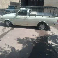 خودرو پیکان وانت|خودرو سواری و وانت|اقبالیه, |دیوار