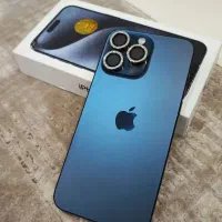 آیفون ۱۵ پرومکس