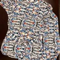 لباس دست دوم و یا استفاده نشده (همه باهم ۹۵۰تومن)|لباس|رشت, شهرک شهید رجایی|دیوار