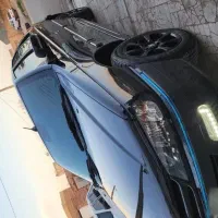 پارس مدل ۱۴۰۳ فول سفارشی معاوضه|خودرو سواری و وانت|زاهدان, |دیوار