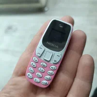 گوشی بند انگشتی نوکیا|موبایل|قدس, شهر‌قدس|دیوار