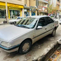 پژو 405موتورتیوفایف