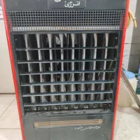 هیتر ۶۴۰انرژی  هیتر صنعتی هیتر گازی