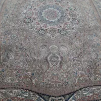 یک تخته فرش ۹ متری در حد نو