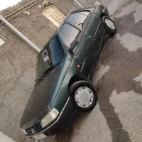 اردی یشمی ۸۵دوگانه|خودرو سواری و وانت|اهر, |دیوار