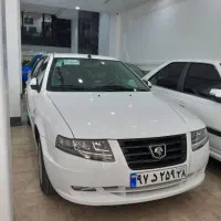 سمند سورن ۱۴۰۴نقدواقساط