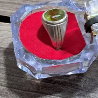 زبرجد جواهراتی