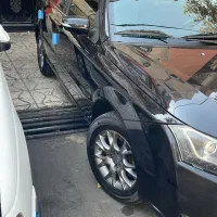 دنا ۹۵ تیپ ۲ کم کار|خودرو سواری و وانت|تهران, جوادیه تهرانپارس|دیوار