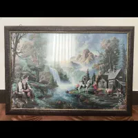 تابلو|تابلو، نقاشی، عکس|بوشهر, |دیوار