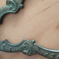 فندق شکن ، گردو شکن عتیقه|کلکسیون اشیاء عتیقه|شیراز, صاحب الزمان|دیوار