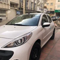 207 سقف فلز ۱۴۰۳ ۱۳هزار کار تیو فایو