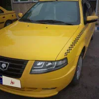 تاکسی درون شهری کلارآباد