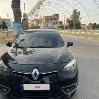 فلوئنس دنده ای۲۰۱۷