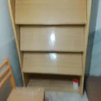 قفسه کتاب