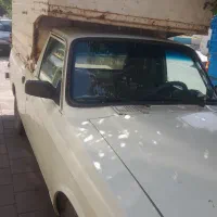 پیکان وانت مدل ۸۷|خودرو سواری و وانت|ماکو, |دیوار