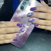 کاشت و ترمیم ناخن و اموزش پیروزی