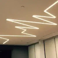 کناف. تایل. Pvc. جوشکاری