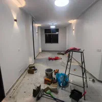 اجاره آپارتمان ۹۰متری ۲خوابه شریعتی معلم حشمتیه